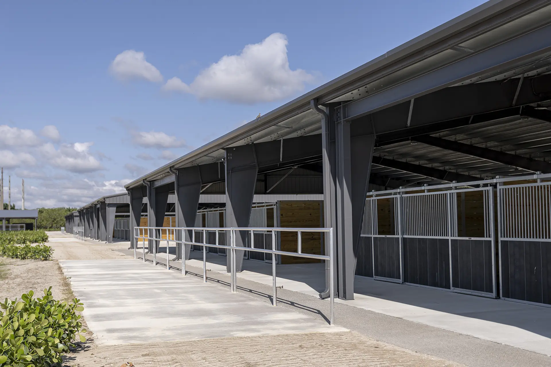 Plyrs Club instalaciones